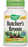 Nature’s Way Butcher’s Broom®