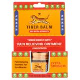 Tiger Balm Extra Strength Pain Relieving Ointment®