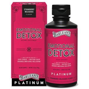 Barlean's Environmental Detox