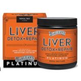 BARLEAN’S LIVER DETOX & REPAIR ™