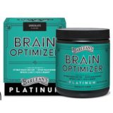 BARLEAN’S BRAIN OPTIMIZER CHOCOLATE 6.35OZ™