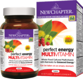Perfect Energy Multivitamin