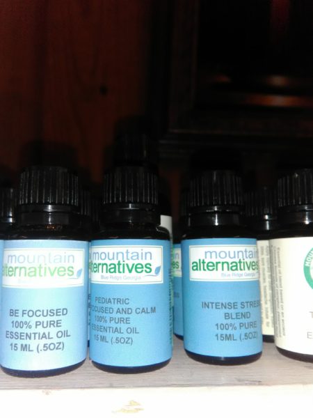 mountain alternatives