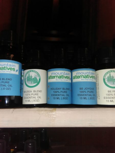 mountain alternatives