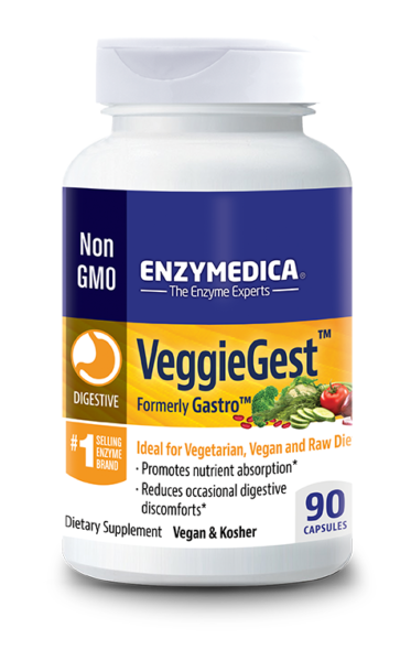 VeggieGest