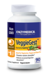 VeggieGest Ideal for Vegetarian, Vegan and Raw Diets