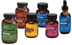 Harmonic Innerprizes – Natural Monatomic Minerals