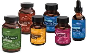 Natural Monatomic Minerals