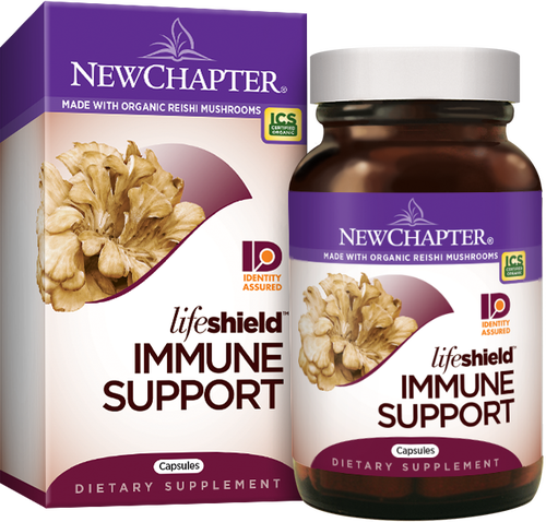 new chapter lifeshield immune support