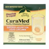 CURAMED® EFFERVESCENT TABLETS