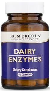 Dairy Enzymes
