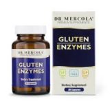 Gluten Enzymes