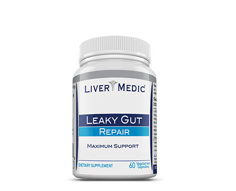 LEAKY GUT REPAIR