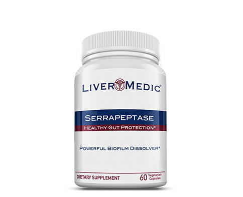 SERRAPEPTASE