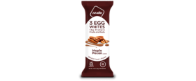 NuGo Maple Pecan Protein Bar