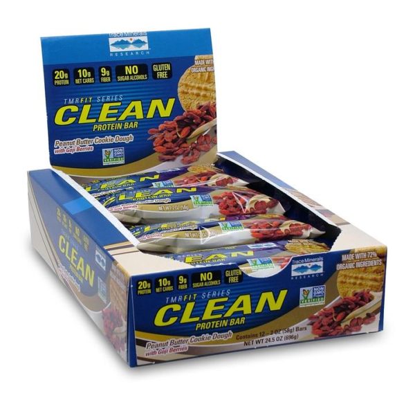 Trace_Minerals_Research_TMRFIT_Series_Protein_Bar_Peanut_Butter_With_Goji_Berries