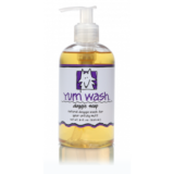 NATURAL LIQUID SOAP Y.U.M. ZUM WASH