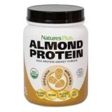 Organic Almond Protein