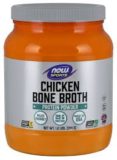 Bone Broth, Chicken Powder, Protein Powder