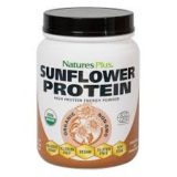 Organic Sunflower Protein