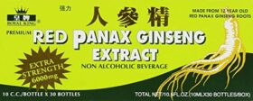 Panax Ginseng Extract