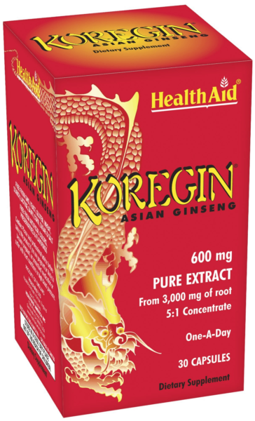 koregin asian ginseng