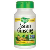 Nature’s Way Asian Ginseng
