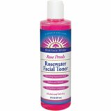Heritage Store Rose Petals Rosewater Facial Toner