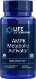 Life Extension AMPK Metabolic Activator