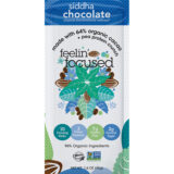 siddha chocolate feelin’ focused