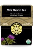 Buddha Teas – Organic Milk Thistle Tea