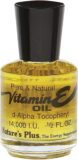 Nature’s Plus Vitamin E Oil – 14,000 IU
