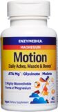 Enzymedica Magnesium Motion