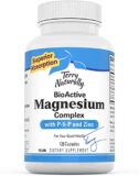 Terry Naturally BioActive Magnesium Complex