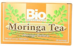 Bio Nutrition Moringa Tea