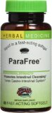 Herbal Medicine ParaFree Softgels