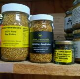Hometown Honey 100% Bee Pollen