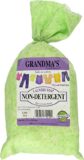 GRANDMA’S PURE & NATURAL Non-Detergent Laundry Soap