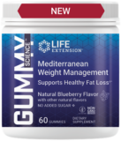 Gummy Science™ Mediterranean Weight Management
