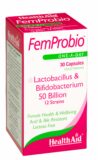 Health Aid FemProbio
