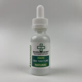 BoroHemp CBD Isolate Tincture