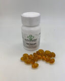 BoroHemp CBN Gel Caps