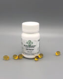 BoroHemp CBD Gelcaps