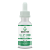 BoroHemp CBD/CBG Tincture
