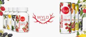 WYLD CBD