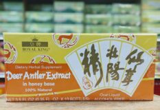 Deer Antler Extract