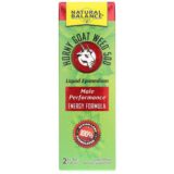 Natural Balance Super Horny Goat Weed