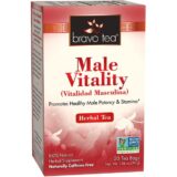 Bravo Tea Male Vitality Tea