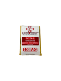 Boro Hemp, Delta 9 Chocolate