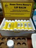 Hometown Honey Lip Balm